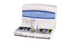 CellPath - Model JAM-EC-350-1 - Wax Dispenser Console