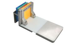 Truslice - Model CBA-0100-99A - Specimen Cut Up System - Starter Kit (EF)