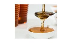 UV-Vis spectroscopy solutions for honey and water content areas