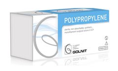 Golnit - Polypropylene Suture