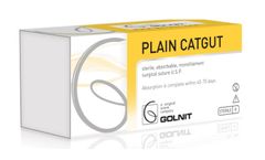 Golnit - Plain Catgut