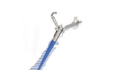 AGS - Disposable Grasping Forceps