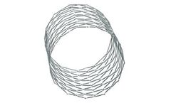 AndraStent - Model XL - Peripheral Bare Stent