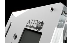 Periso - Model ATR Med - Shock Wave Device with Diamagnetic Generator