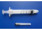 Wellspring - Safety Syringes