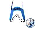 YEARSTAR - Model YR-TR63 - Toileting Transport Sling With Divided Leg Padded Straps For Patient