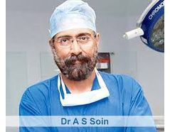 Liver Transplant Specialist in India