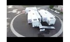 Mobile Hospital for Peru MOH - Video