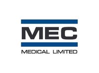 MEC - Model 008HA1 - 3/8` BSP Bull Nose Probe and BSP Nut