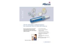 In-Check - Inspiratory Flow Measurement Device - Datasheet