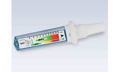 In-Check - Model DIAL G16 - Inhaler Technique Training and Assessment Tool