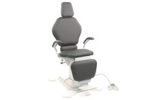 Model BR900-75007S - ENT Ergonomic Examination & Procedure Chair