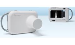 Allpro - Model ScanX Europa - Podiatric X-ray Generator