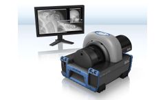 Allpro - Model ScanX Fit - Medical CR System