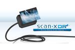 Allpro - Model ScanX DR - Dental Imaging X-ray Sensor