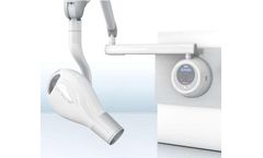 Allpro - Model ProVecta - Intra Oral X-ray Veterinary Generator