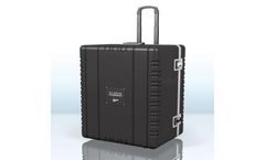 Allpro - Hard Carry Case