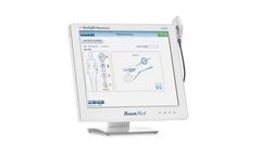 Sunlight Omnisense - Model 9000 - Ultrasound Bone Sonometer