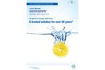 Diatrizoate Meglumine and Diatrizoate Sodium Solution USP - GASTROGRAFIN - Brochure