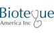 Bioteque America, Inc.