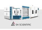 SH Scientific - General Purpose Lab Equipment