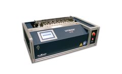 Fluxana - Fusion based sample prep systems for XRF/AAS/ICP