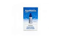 AgaMatrix - Model Normal - Control Solution