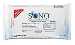 SONO - Ultrasound Wipes