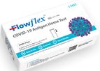 Flowflex - COVID-19 Antigen Home Test