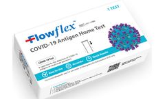 Flowflex - COVID-19 Antigen Home Test