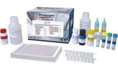 Foresight - H. pylori Antigen Test Kit