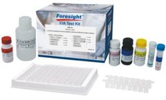 Foresight - Hepatitis B Core Antibody (HBcAb) Test Kit