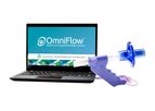 OmniFlow - Breathing Therapy Biofeedback System