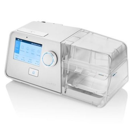 Luna - Model G3 BPAP 30VT - Non-Invasive Ventilation Device