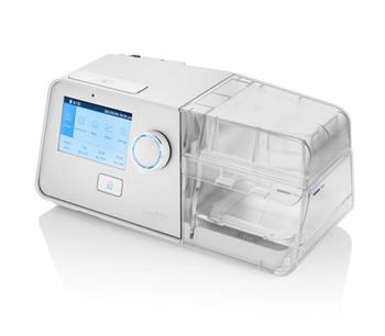 Luna - Model G3 BPAP 30VT - Non-Invasive Ventilation Device