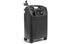 Stratus - Model 5 - Stationary Oxygen Concentrator