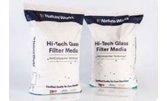 Nature Works - Glass Filter Media