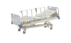 Medeco - Model DA-8 - Five-Function ICU Bed