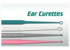 EDM3 - Ear Curettes