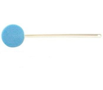 Electro-Medical - Model LBRUSH - Long Handle Scrub Brushes