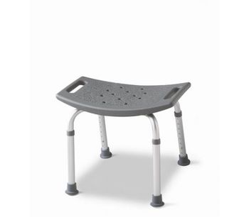 Electro-Medical - Model MEDCHAIR - Medline Bath Bench