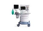 FHC - Model Mindray A4 - Advantage Anesthesia Machine