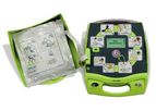 FHC - Model AED Plus - Zoll Defibrillator