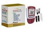 Germaine AimStrip - Hemoglobin Starter Kit 200/box