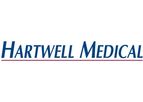 Hartwell BriteGrip - Model LB 1002-DS - Lightweight Disposable Laryngoscope Handle