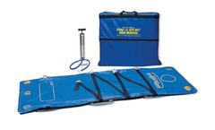 Hartwell EVAC-U-SPLINT - Adult Vacuum Mattress