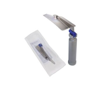 GRANDVIEW - Disposable Laryngoscope Blade