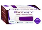 Home Aide - Pure Comfort Lancets + Safety Lancets