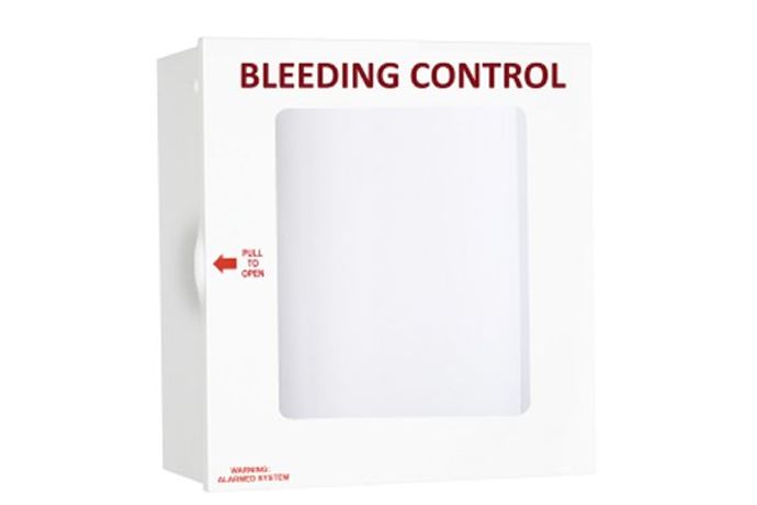 Heartstation - Model STB1 - Bleeding Control Kits