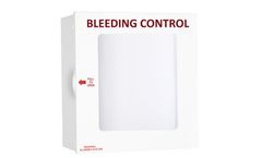 Heartstation - Model STB1 - Bleeding Control Kits